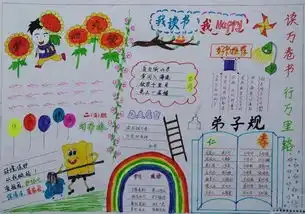 劳动节手抄报五一劳动节