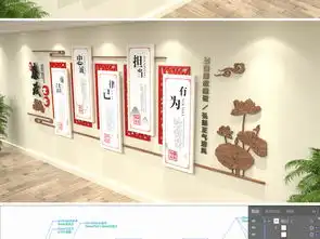大气木质古典廉政文化墙党建文化墙党员活动室党风廉政建设展板廉政党员之家图片设计效果图下载廉政文化墙图大全编号18786706