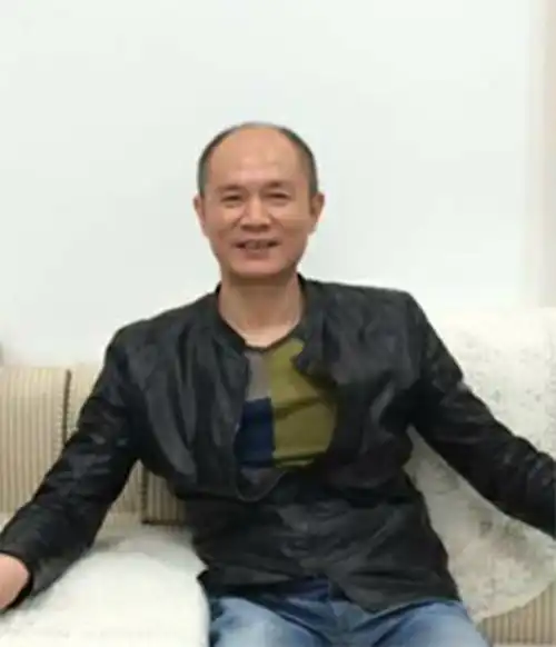 青年作家网签约作家专访宋伏初文学是一场美好的遇见