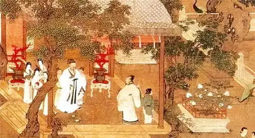 1057年,一家六口进京赶考,竟然全中进士朝野为之哗然