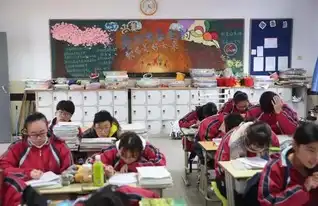 博雅看了00后画的黑板报,整个人都觉得老了博雅网易班博雅网