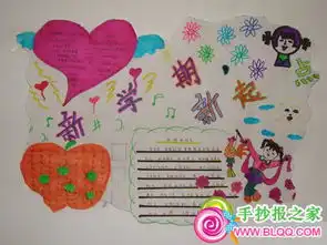 老师让我做一个小升初的手抄报a3的但是我不会排版也不知道该画些什么更不知道该怎样设计