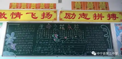 安全教育黑板报内容消防