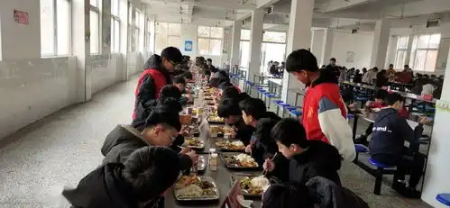 学雷锋志愿服务黑板报投