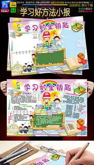 psda3板报psd格式a3板报素材图片psda3板报设计模板我图网