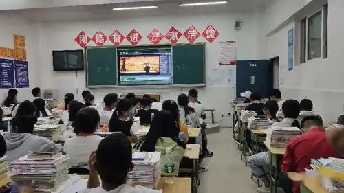 西昌新学期禁毒一堂课如约而至