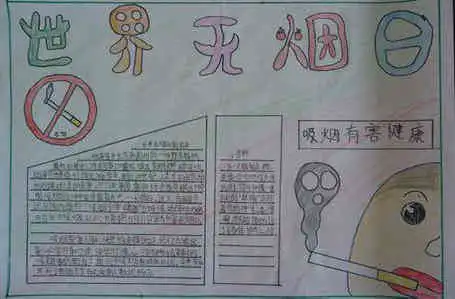 安全教育黑板报内容世界