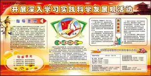 学习实践科学发展观图片爱图网设计素材共享平台