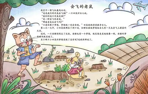 几篇成语及寓言故事