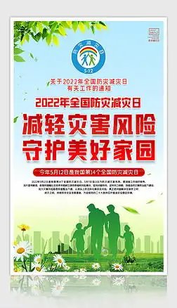 防震知识画图片大全防震知识画背景图片