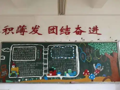 我是垃圾分类小达人福州市江南水都小学开展垃圾分类活动