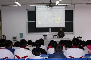 开发区中学举办黑板报设计培训班
