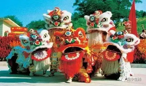 新年第一天,阆中人一定要来趟江南这个地方速看