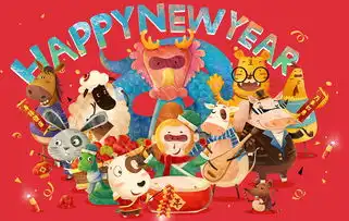 happynewyear