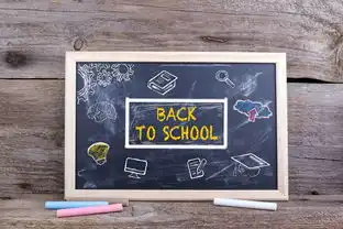 简单的黑板报设计图
