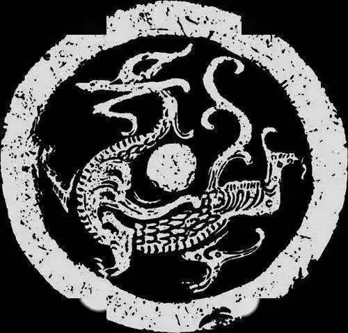 中国传统纹样100张,这很中国
