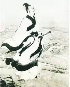 长太息以掩涕兮,哀民生之多艰