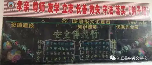 进行安全宣传教育丰富校园文化生活