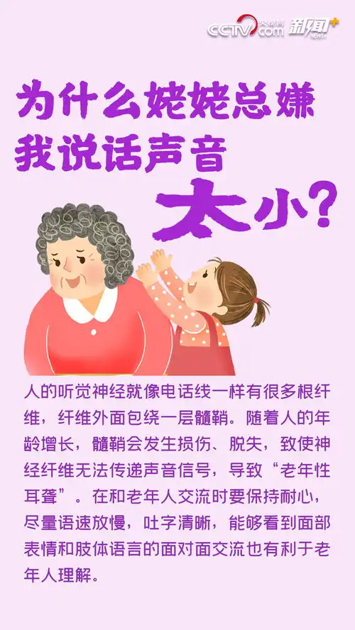 九九重阳敬老情尊老爱老就在生活点滴