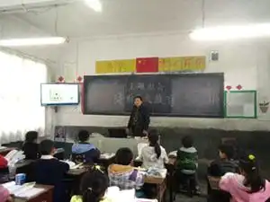 市二中积极主动开展清明防火教育活动