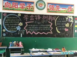 郾城区教体局四举措使全区各校积极深入开展学雷锋活动