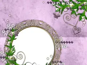 相框模板数码相框相片边框唯美相框插画照片画框背景图片素材下载5.41mb其他大全标志丨符号