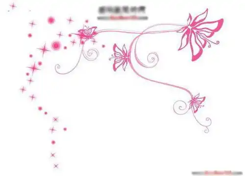 建党90周年手抄报花边简单又漂亮