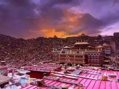 中国出大片最多的11个地方,这里的摄影师最忙