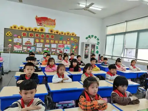 防患于未燃临师附小开展消防安全教育系列活动