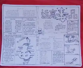 禁毒手抄报青少年禁毒教育宣传资料