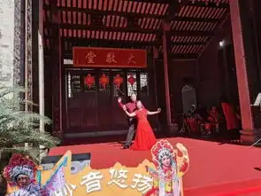 黄埔舞狮吸睛,粤曲绕梁,夏园文化节奏响传统悠扬
