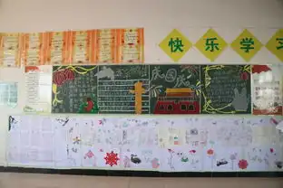 庆祝新中国七十华诞系列活动之二丨永州陶铸中学初中部开展庆祝建国七十周年温馨教室评比活动