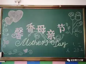 浓情五月天感恩母亲节