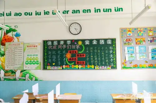 大连这些学生今日复课啦多地已公布暑假时间