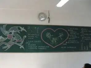 防震减灾黑板报记一次模拟防震演练