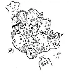 铃铛子训练营第三期第二次作业6组253号王花花