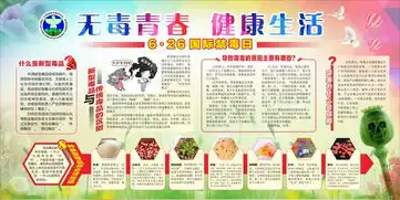 2017年6.26全国禁毒板报图片设计素材高清cdr模板下载54.01mb创新展板大全