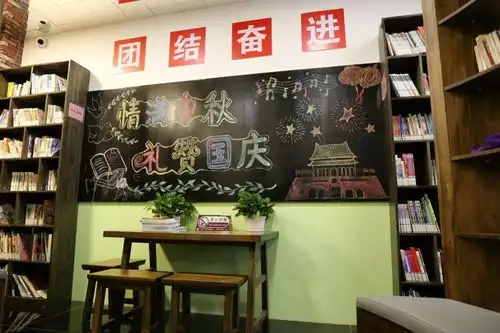 探馆颜值和学识兼具来认识下这座网红图书馆
