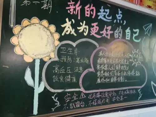 知晓您的血压青岛交通职业学校预防高血压宣传活动