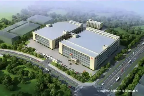 从长三角的汽车维修配件制造企业发展,看新发展格局下的民族品牌建设的重要性