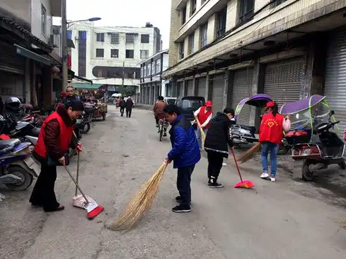 沙湾区多种形式开展学雷锋主题教育活动
