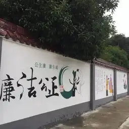 喜迎少代会仁川小学少先队工作巡礼