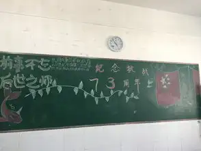 向胜利致敬为未来添彩初一年级开展抗战胜利73周年主题教育活动