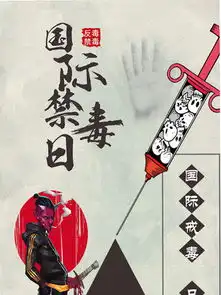 禁毒展板图片免费下载第9页千图网