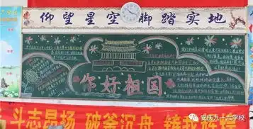 手执画笔,绘写我们的青春中国梦