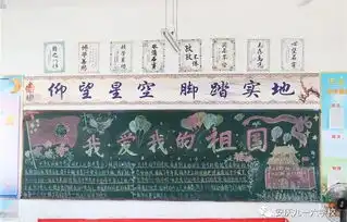 手执画笔,绘写我们的青春中国梦