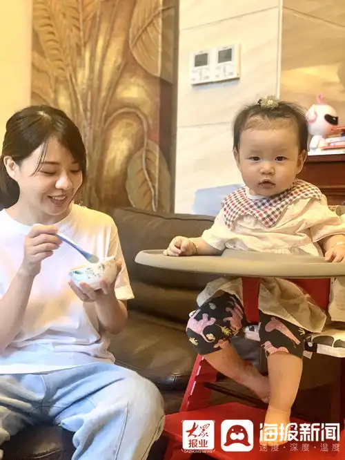组图丨浓情五月天,感恩母亲节
