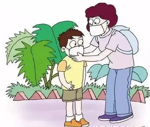 冬季流行性感冒的预防与治疗手册