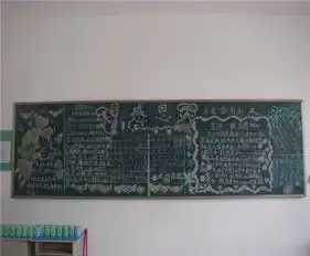 关于感恩的黑板报我感恩我的父母