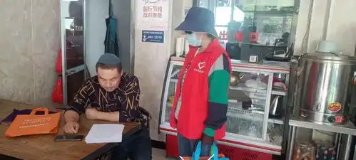 共驻共建激活内生动力志愿服务奏响红色乐章